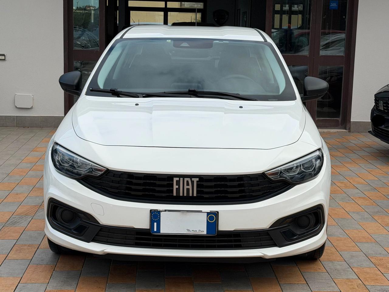 Fiat Tipo New 1.6 M.JET 130 cv. CITY LIFE