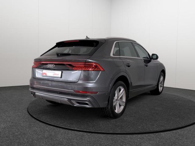 AUDI Q8 50 TDI 286 CV Sport