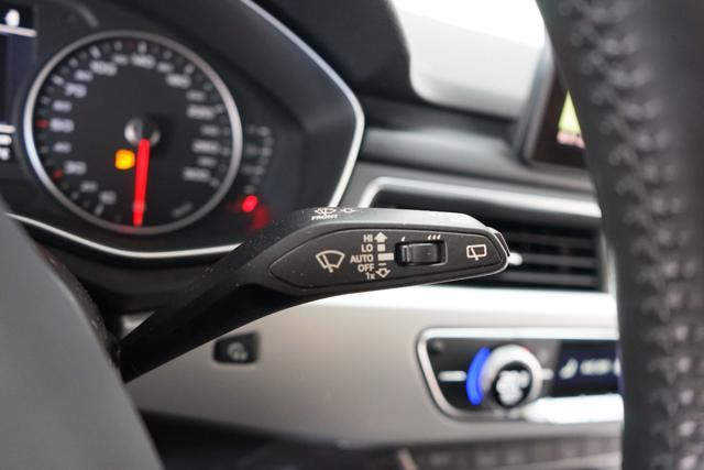 AUDI A4 Avant 2.0 TDI 150 CV Business Uniprop. Italiana