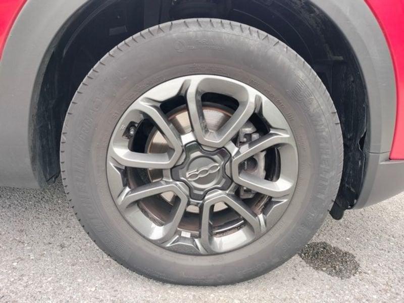 FIAT 500X 500X 1.3 MultiJet 95 CV