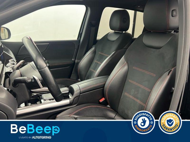 Mercedes-Benz Classe B B 180 D PREMIUM AUTO