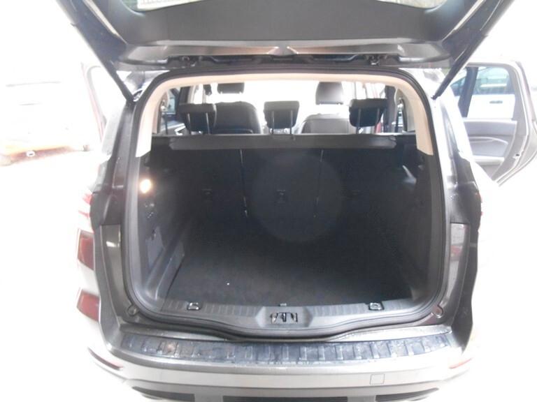 Ford S-Max 2.0 TDCi 150CV LEGGI DESCRIZIONE