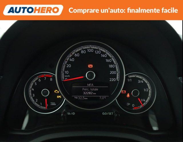 VOLKSWAGEN up! 1.0 5p. EVO move up! BlueMotion Technology