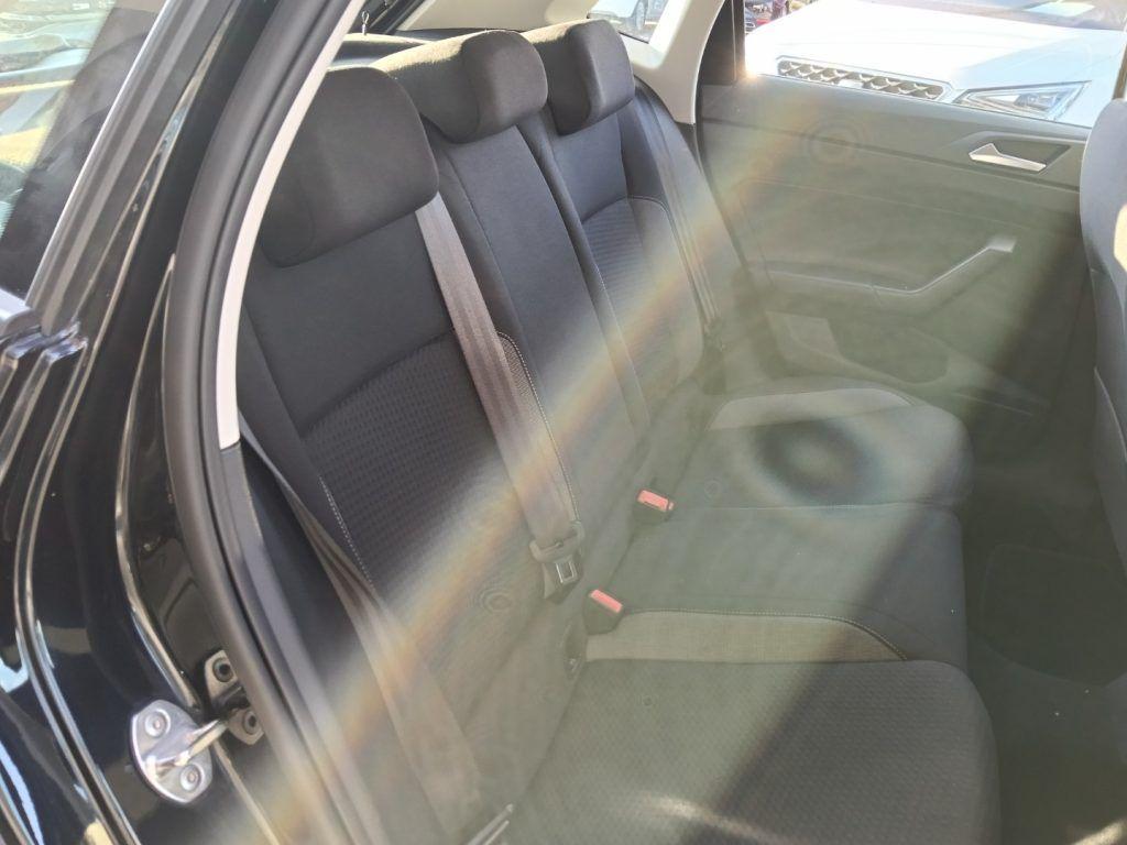 Volkswagen Polo 1.0 EVO 80 cv OK NEOPATENTATI (LED+NAVIG+SENSORI)