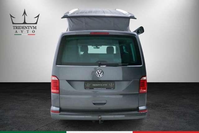 Volkswagen T5 California 2.0 Tdi Ocean 150cv DSG
