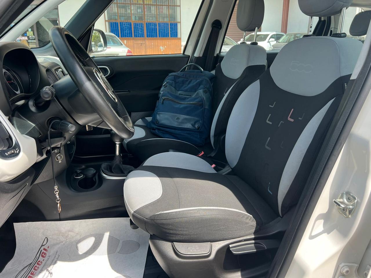 Fiat 500L 1.3 Multijet 85 CV Pop Star