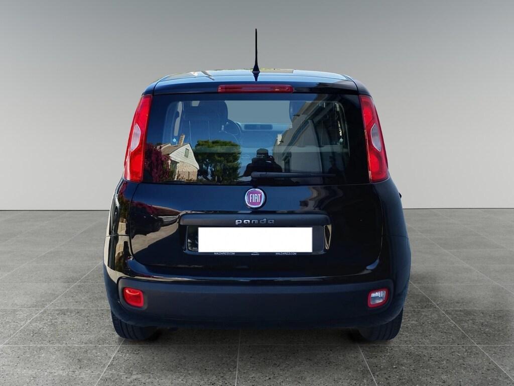 Fiat Panda 0.9 TwinAir Turbo Easy