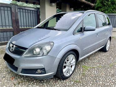 Opel Zafira 1.9 CDTI 120CV Cosmo *7 POSTI*