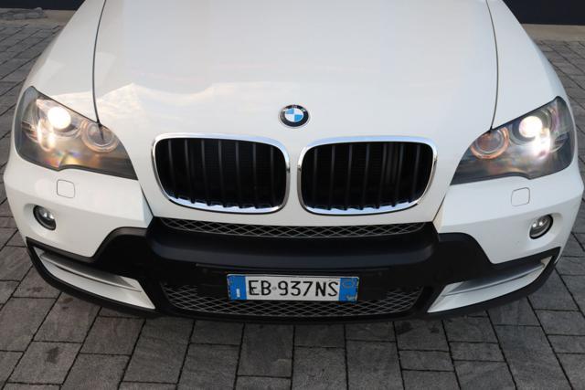 BMW X5 xDrive30d Futura