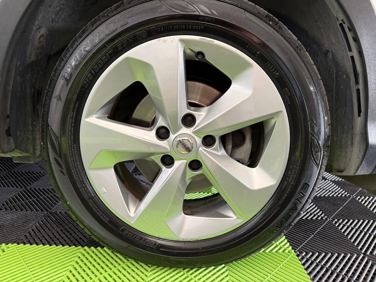Nissan Qashqai 1.5 dci Business