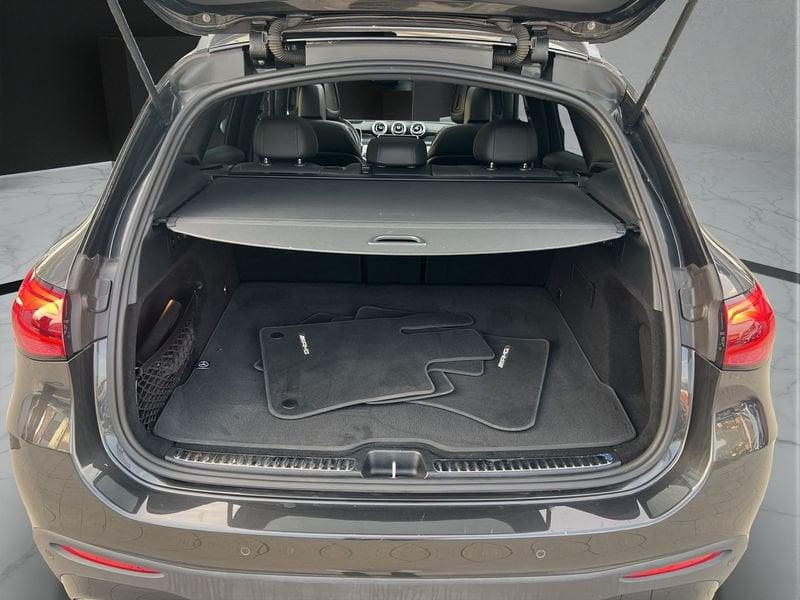 Mercedes-Benz GLC GLC 220 d AMG Line Premium Plus 4matic auto