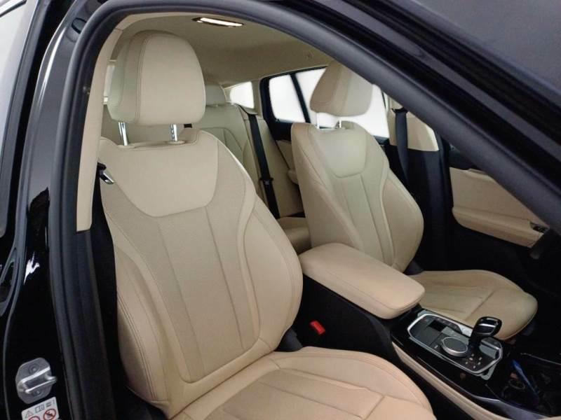 BMW X4 xDrive 20d MH48V Autom.