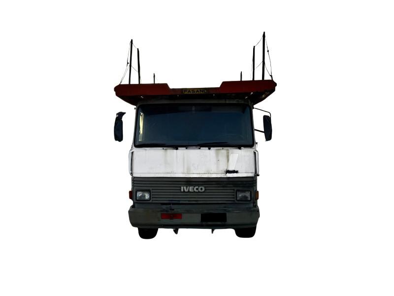 Iveco 145-17 Bisarca