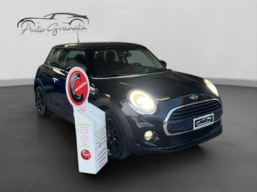 Mini 1.5 Cooper D 116cv Hype FULL BLACK