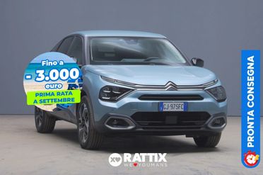 Citroen C4 1.2 Puretech 130CV Shine EAT8