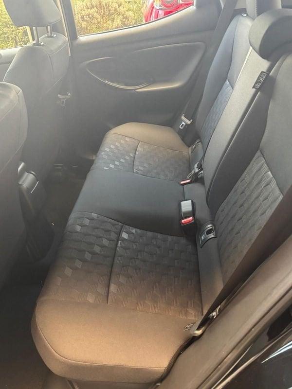 Mazda Mazda2 Hybrid Mazda2 Hybrid 1.5 VVT e-CVT Full Hybrid Electric Centre-Line