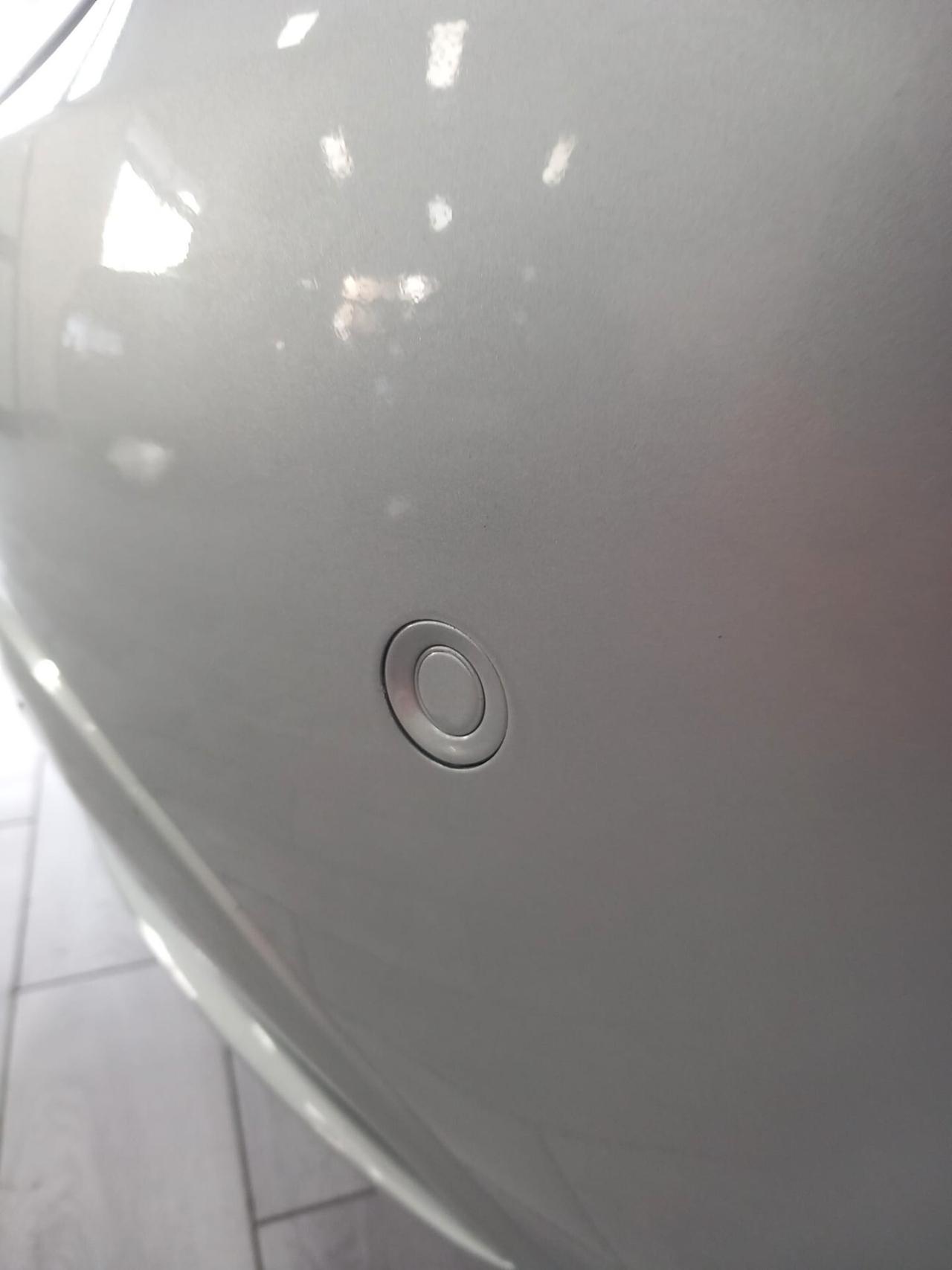 Lancia Ypsilon 1.2 Platinum GPL