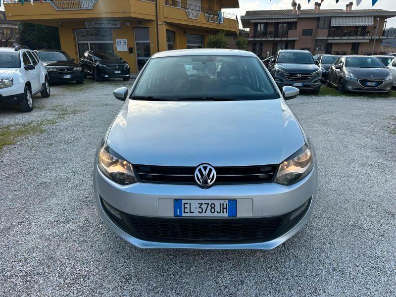 Volkswagen Polo 5 Porte Polo 5p 1.4 Comfortline