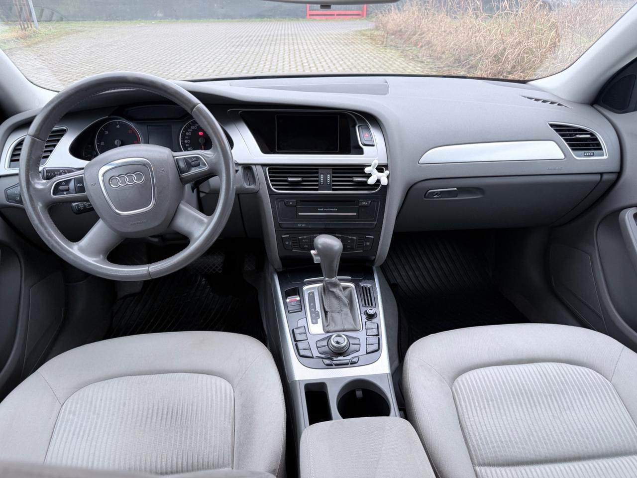 Audi A4 Avant 2.0 TDI 143CV F.AP. multitronic Advanced