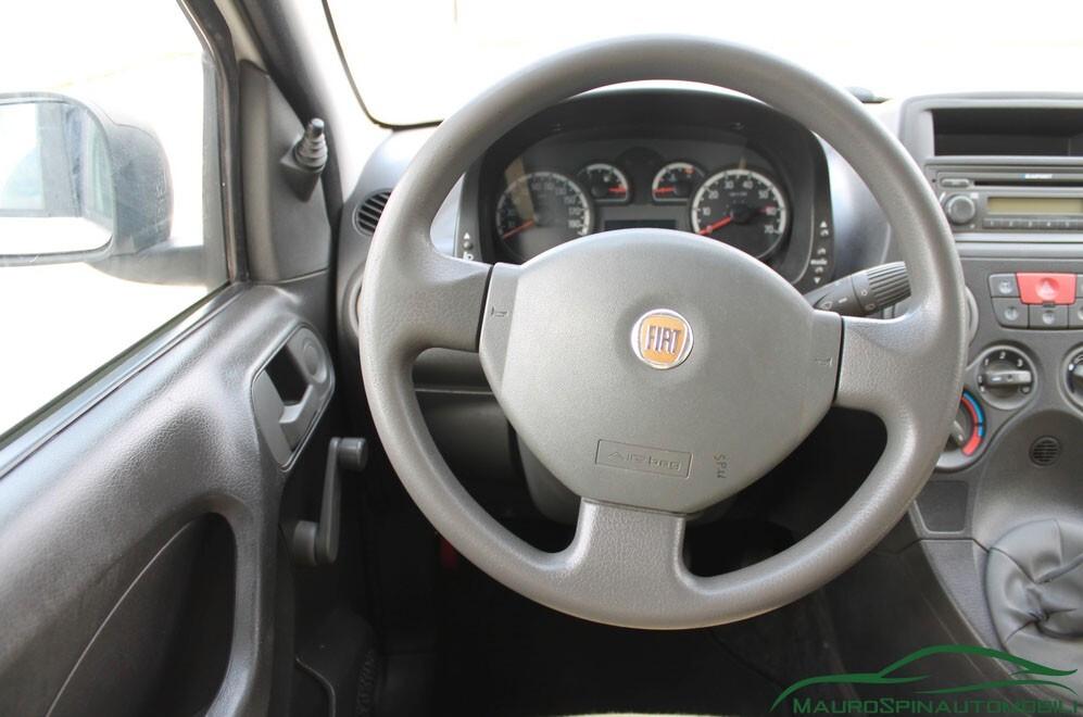 Fiat Panda 1.3 MJT PER NEOPATENTATI
