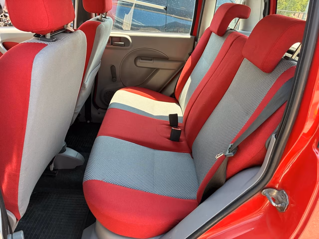 FIAT PANDA 4x4 1.3 MULTIJET 70CV CLIMBING