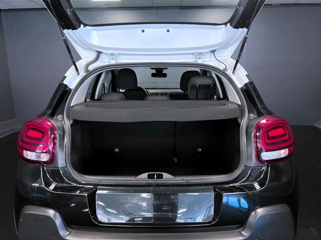 CITROEN C3 PureTech 110 S&S Shine