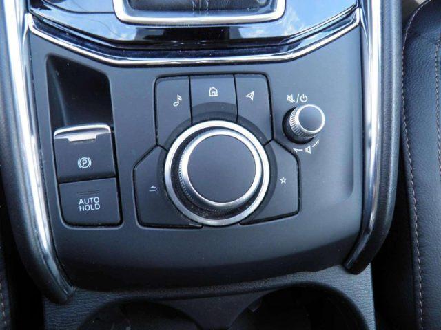 MAZDA CX-5 2.0L SKYACTIV G 165CV EXCLUSIVE AUTOMATIC