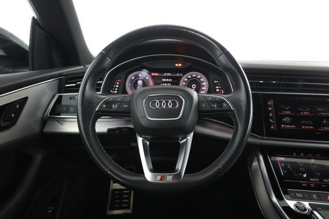 AUDI Q8 Q8 50 TDI 286 CV quattro tiptronic Sport