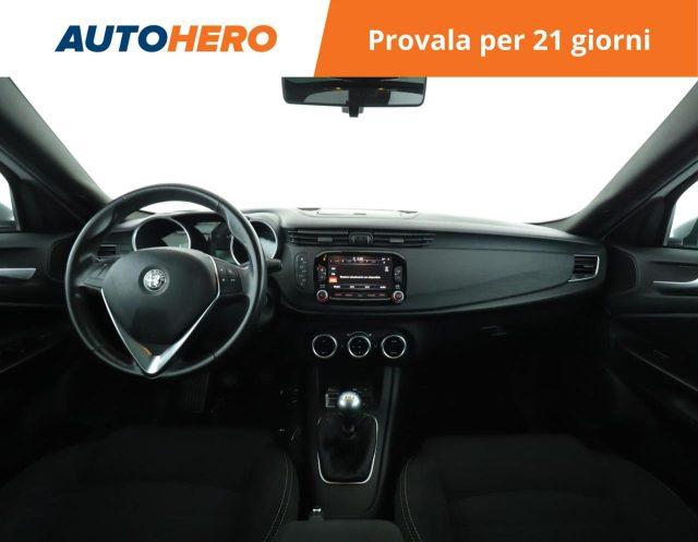 ALFA ROMEO Giulietta 1.4 Turbo 120 CV Super