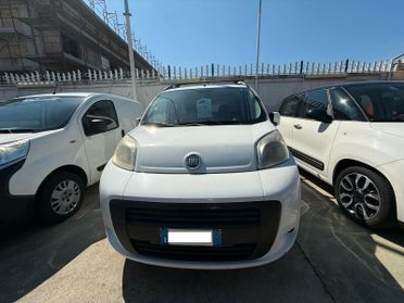 FIAT QUBO 1,3 MJ 11/2011