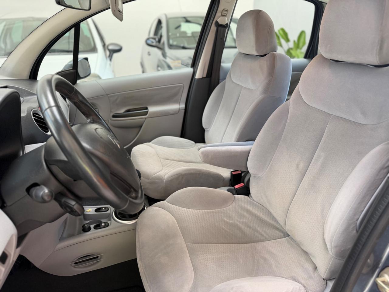 Citroen C3 1.1 Elegance