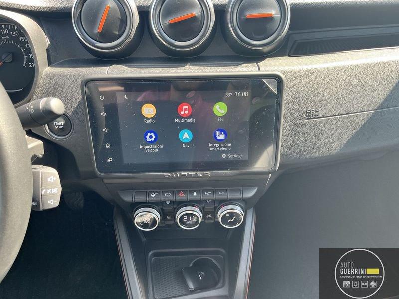 Dacia Duster Duster 1.0 TCe GPL 4x2 Extreme