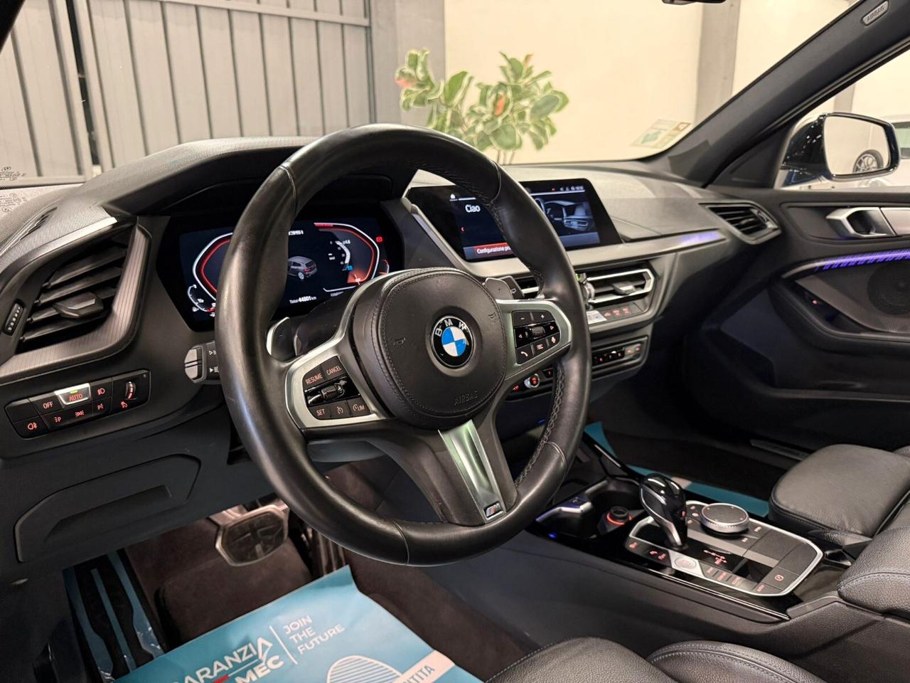 Bmw 135 M 135i xDrive