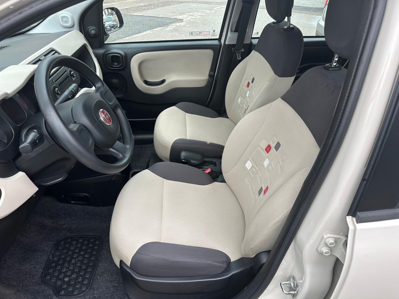 Fiat Panda 1.2 Easy ok neo patentati