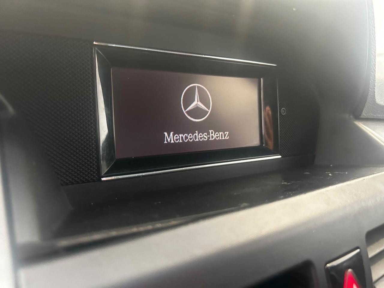 Mercedes-benz GLK 200 220 CDI 4Matic BlueEFFICIENCY Edition 1