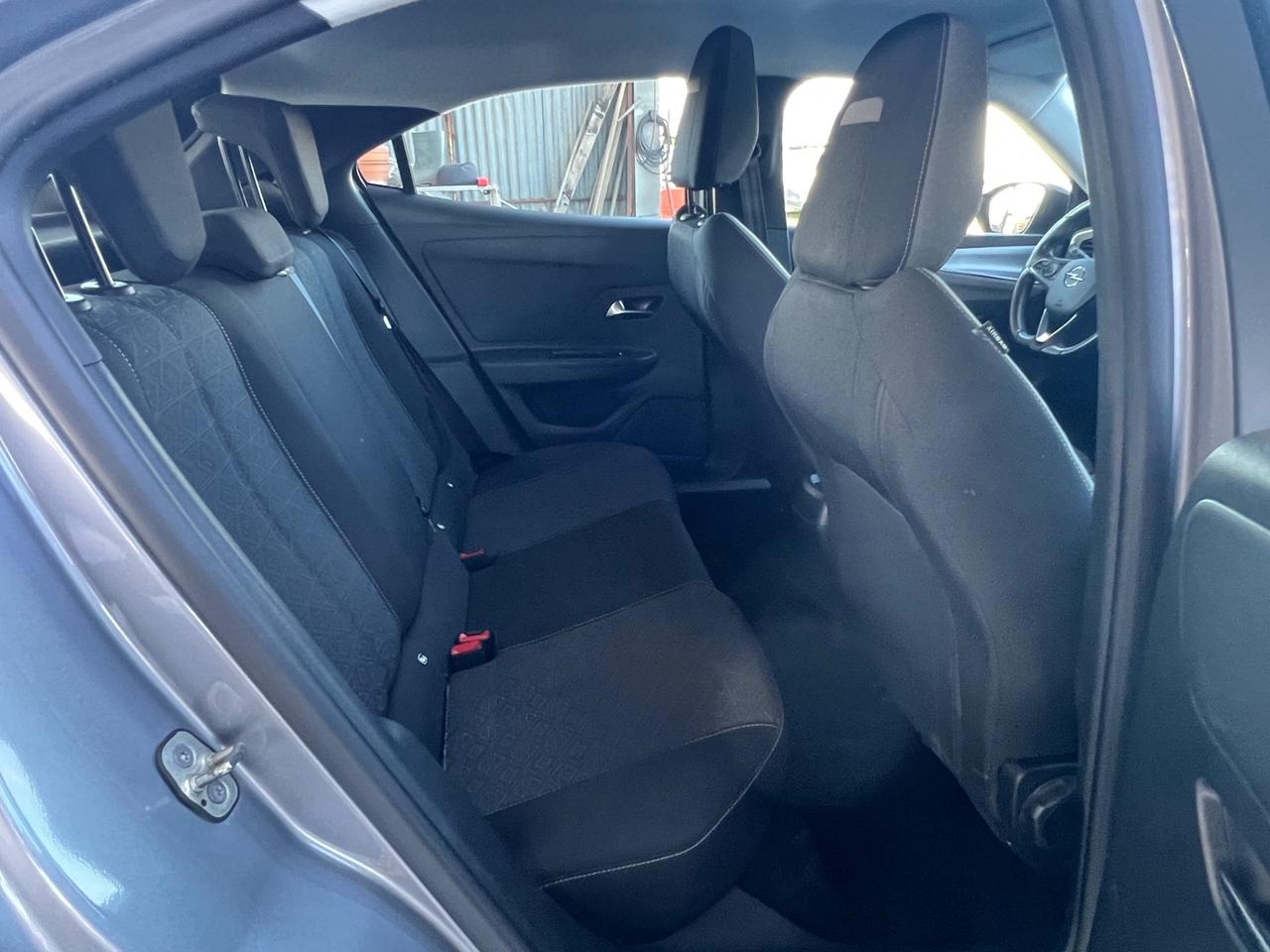 Opel Mokka 1.2 Turbo Edition 101cv FINANZIABILE