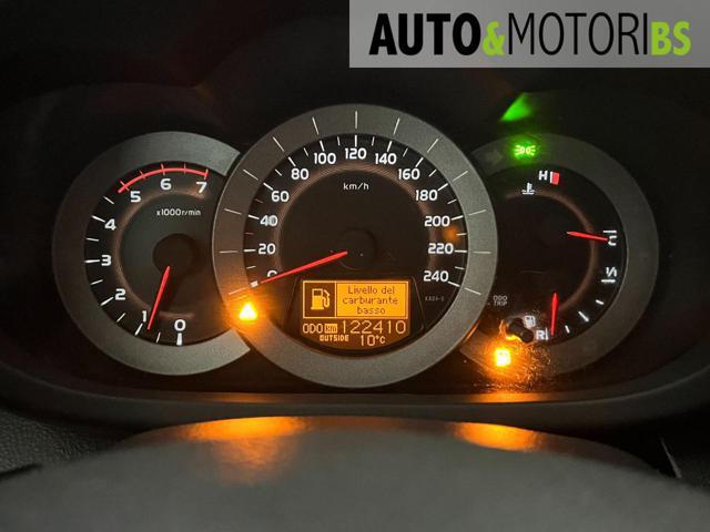 TOYOTA RAV 4 MY23 RAV4 Crossport 2.2 D-4D 150 CV Lounge