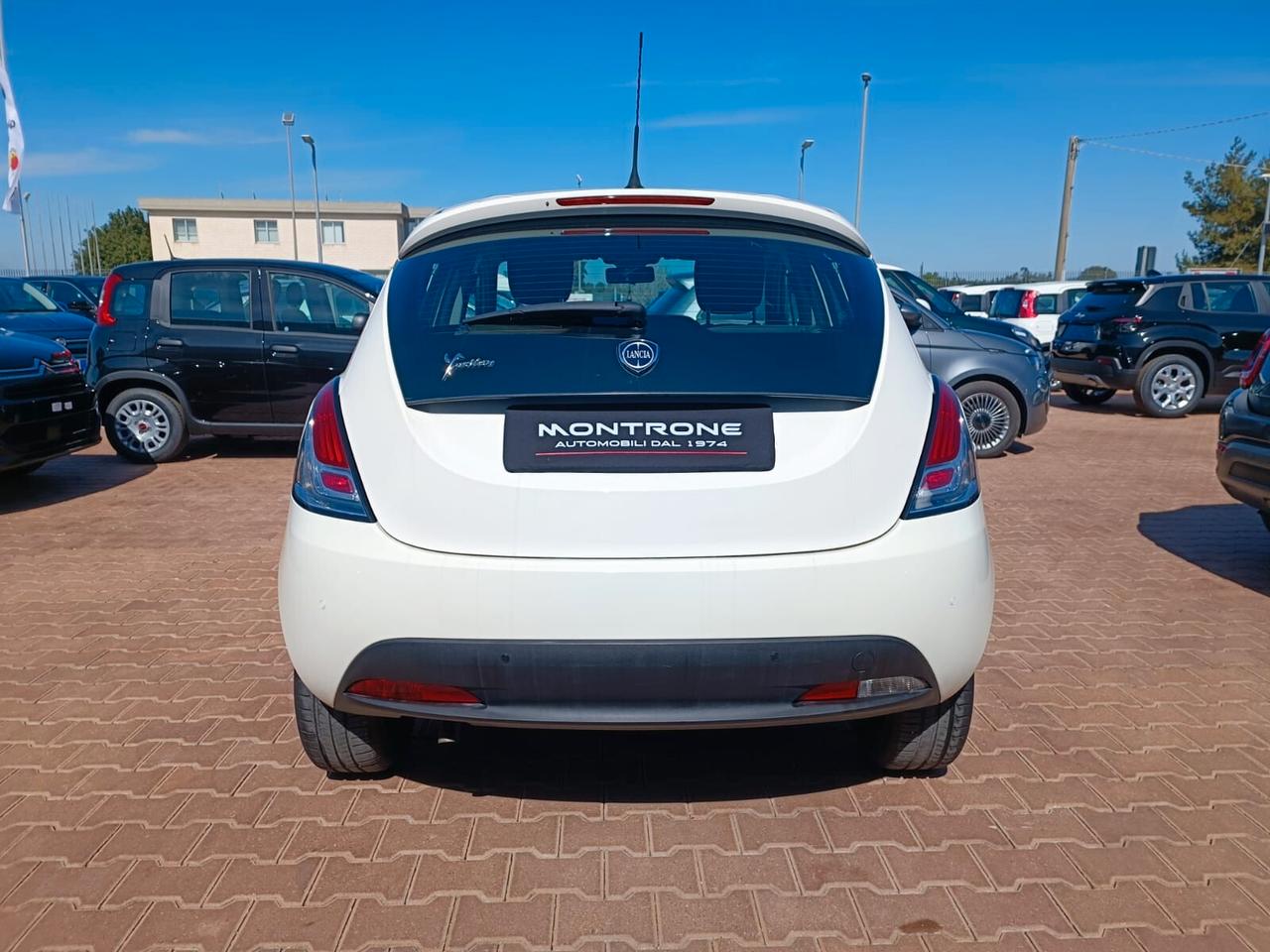 Lancia Ypsilon 1.3 MJT 16V 95 CV 5 porte S&S