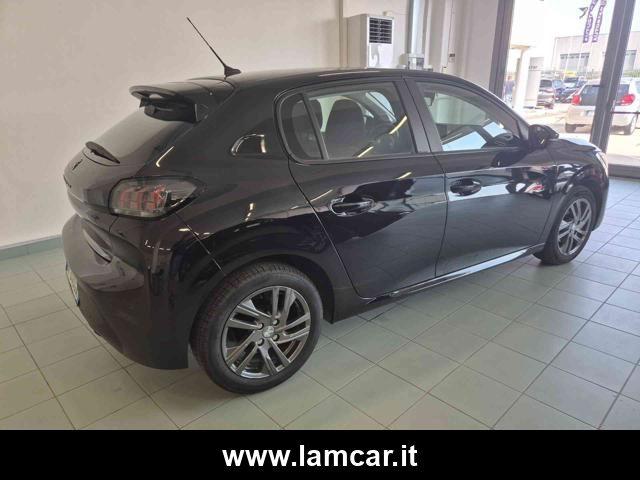 PEUGEOT 208 PureTech 75 Stop&Start 5 porte Active Pack