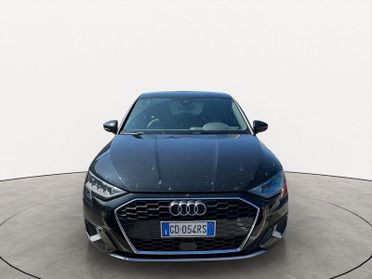 Audi A3 A3 SPB 35 TDI S tronic Business Advanced