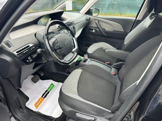 CITROEN C4 Picasso BlueHDi 120 S&S EAT6 Business