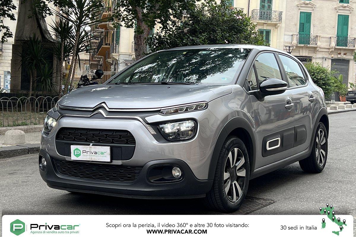 CITROEN C3 BlueHDi 100 S&S Feel Pack