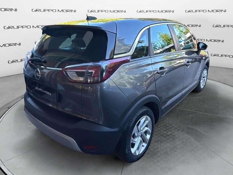 Opel Crossland X 1.2 110cv Advance S&S MT5