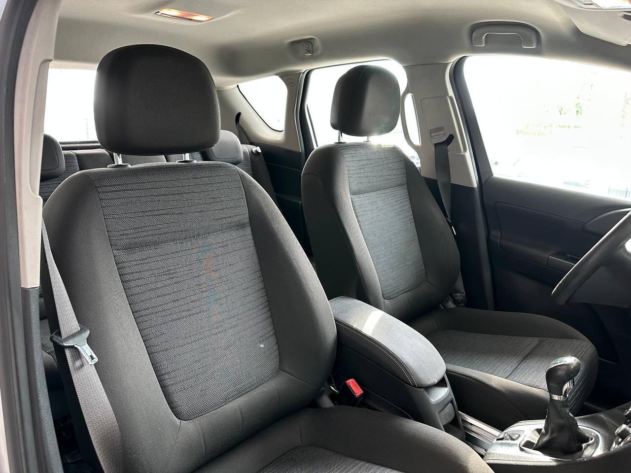 OPEL MERIVA - 1.4 | 100 CV - Euro 6B