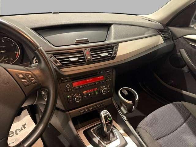BMW X1 sDrive16d OK NEOP
