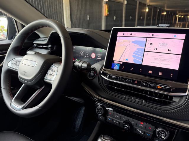 JEEP Compass 240CV PHEV 4XE TRAILHAWK+VIRTUAL+RCAM+2PDC