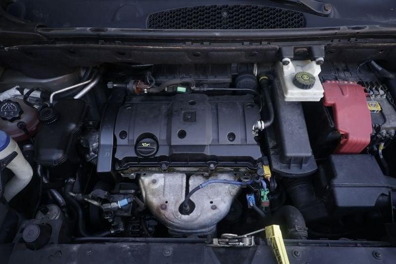 Peugeot Partner Partner Tepee 1.6 110CV Outdoor