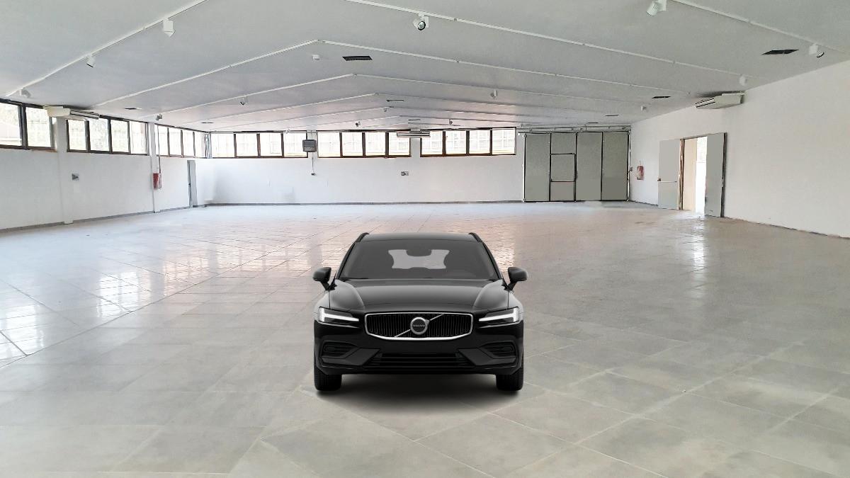 VOLVO V60 B4 Mild Hybrid Automatico Core