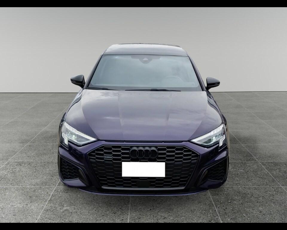 Audi A3 40 2.0 TDI S line Edition S tronic
