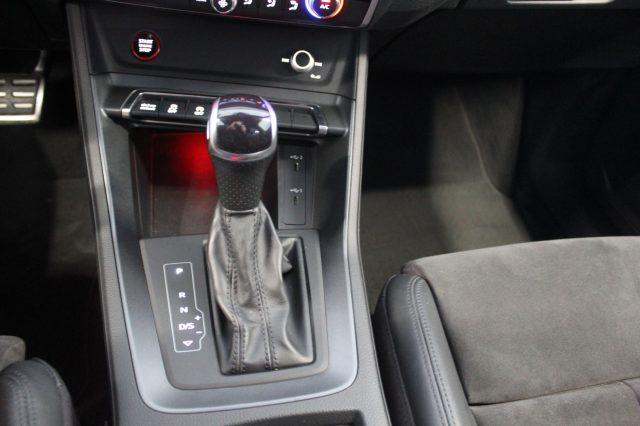 AUDI RS Q3 SPB 2.5 TFSI 400 CV Quattro S-Tronic